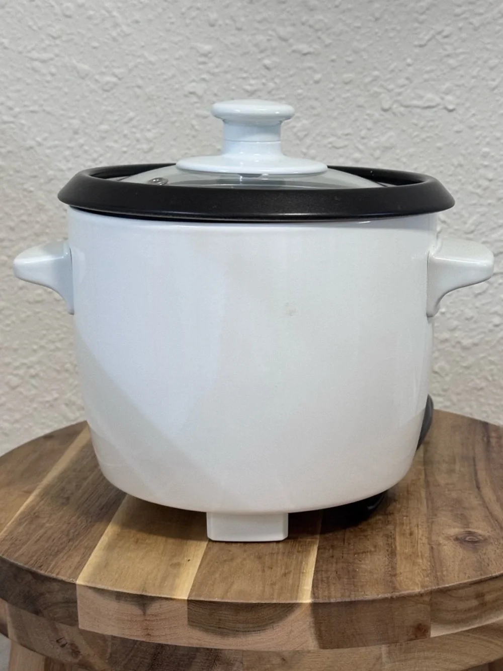 Denmark cup rice